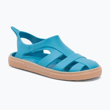 Sandały dziecięce BOATILUS Bioty caraibe/beige