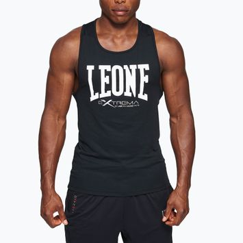 Koszulka treningowa LEONE 1947 Logo Tank black