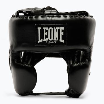 Kask bokserski LEONE 1947 The Greatest black