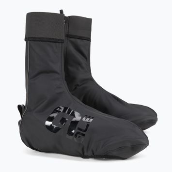 Ochraniacze na buty rowerowe Alé Klimatik black