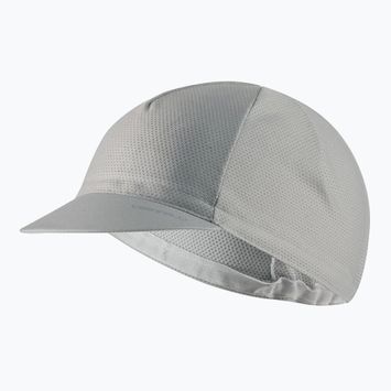 Czapka rowerowa Castelli Espresso 2 ivory
