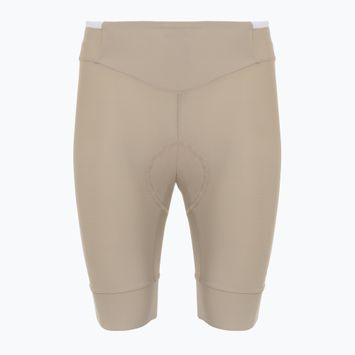 Spodenki rowerowe damskie Castelli Prima 2 clay/ivory