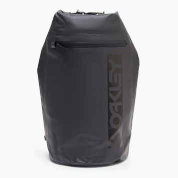 Worek wodoodporny Oakley Barrel Dry Bag 10 l blackout