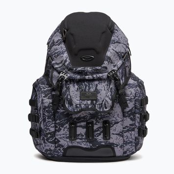 Plecak turystyczny Oakley Kitchen Sink 34 l tiger mountain camo gr