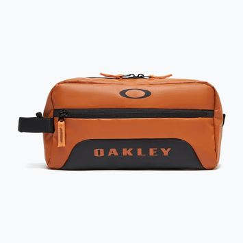 Kosmetyczka turystyczna Oakley Roadsurfer Beauty Case 3 l ginger