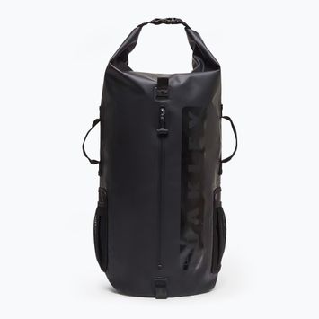 Worek wodoodporny Oakley Barrel Bag 35 l blackout