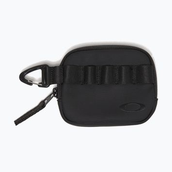Portfel Oakley Rover blackout