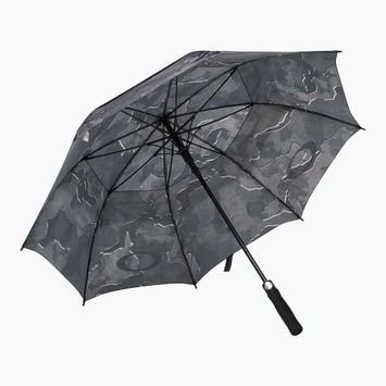 Parasol turystyczny Oakley Windproof Umbrella metal camo black