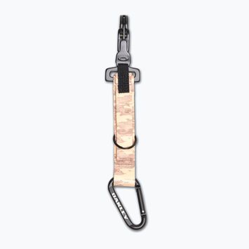 Brelok Oakley Wanderlust Keychain tiger camo desert