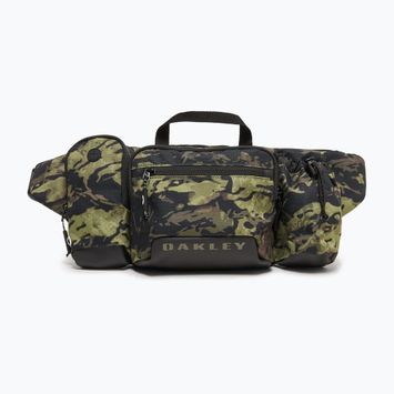 Saszetka nerka Oakley Road Trip RC 4 l tiger camo green
