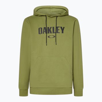 Bluza męska Oakley PO Hoodie fern