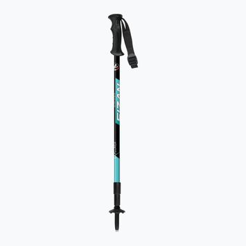 Kije trekkingowe Fizan Explorer 2023 blue