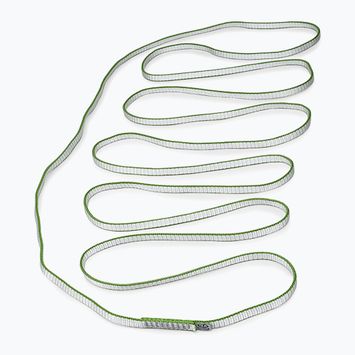 Pętla wspinaczkowa Climbing Technology Looper DY white/ green