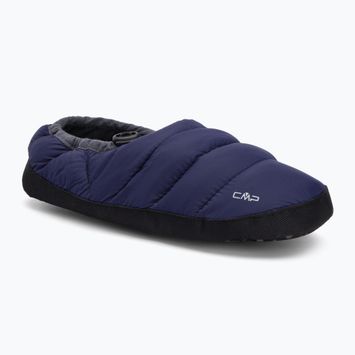 Kapcie męskie CMP Lyinx Slipper granatowe 30Q4677