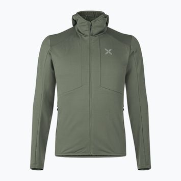 Bluza męska Montura Kristall Maglia verde salvia