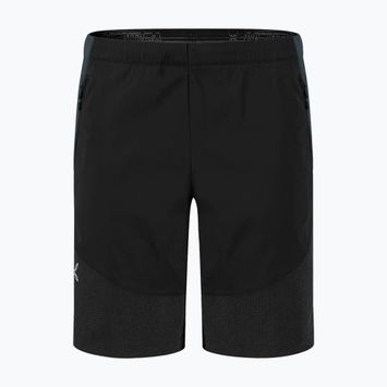 Spodenki trekkingowe męskie Montura Falcade Bermuda black
