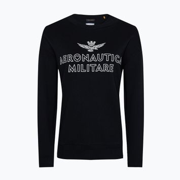 Bluza damska Aeronautica Militare Aeronautica Military nero