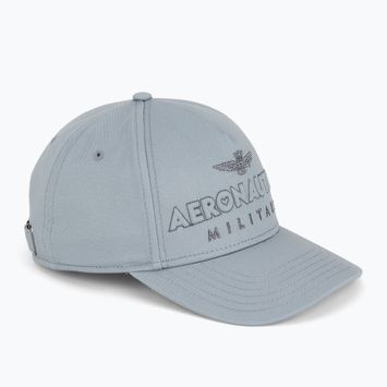 Czapka z daszkiem męska Aeronautica Militare 251HA1202DCT2261 sabbia