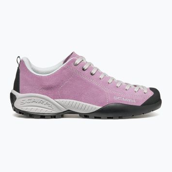 Buty turystyczne SCARPA Mojito orchid rose