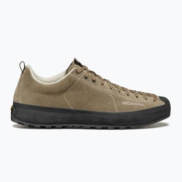 Buty SCARPA Mojito Wrap dark rock