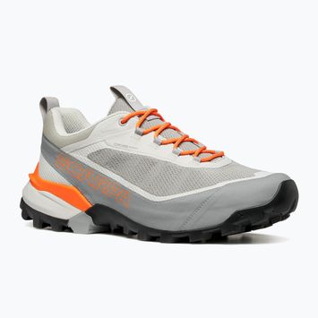 Buty trekkingowe męskie SCARPA Ribelle Cross 2 gray/tonic
