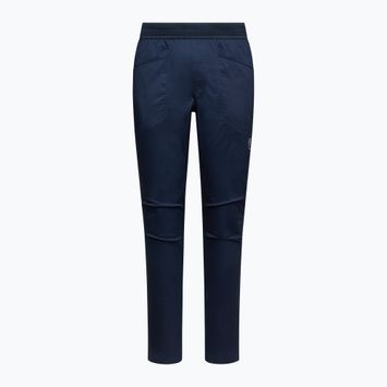 Spodnie trekkingowe męskie La Sportiva Roots night sky/chalk