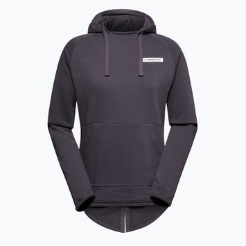 Bluza damska La Sportiva Telendos Hoody onyx