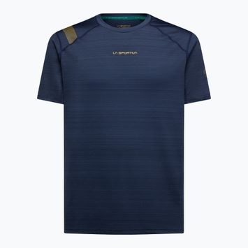 Koszulka męska La Sportiva Sunfire night sky/savana