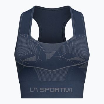 Biustonosz trekkingowy La Sportiva Focus II Top night sky