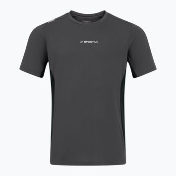 Koszulka trekkingowa męska La Sportiva Traverse onyx