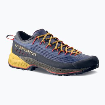 Buty podejściowe męskie La Sportiva TX4 Evo ST night sky/ savana