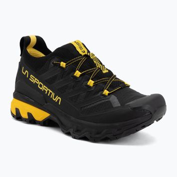 Buty trekkingowe męskie La Sportiva Ultra Raptor 3 black/yellow