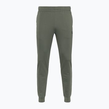 Spodnie męskie EA7 Emporio Armani Train Core ID Coft Slim beetle