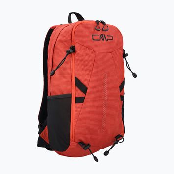 Plecak trekkingowy CMP Laredo 22 l flame
