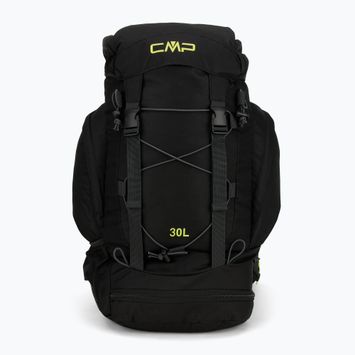 Plecak trekkingowy CMP Baltimora 30 l nero
