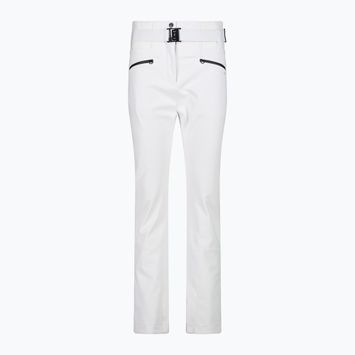 Spodnie narciarskie damskie CMP 34W4336 bianco