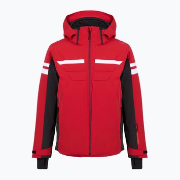 Kurtka narciarska męska CMP 34W4747 chili