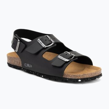 Sandały damskie CMP Eco Keidha nero