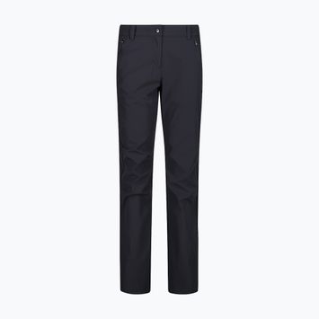Spodnie trekkingowe damskie CMP 32T7426 antracite