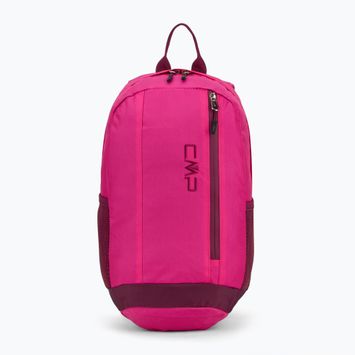 Plecak turystyczny CMP Kids Rebel 10 l purple fluo