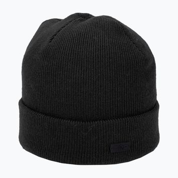 Czapka zimowa męska CMP 5505605 Knitted nero