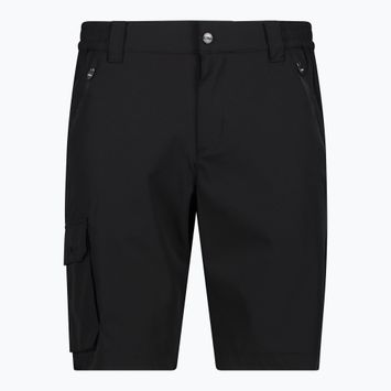 Spodenki męskie CMP 31T5637 Bermuda nero