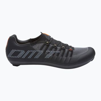 Buty szosowe męskie DMT POGI'S black/grey