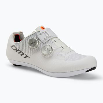 Buty szosowe męskie DMT KR0 EVO white/silver