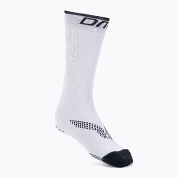 Skarpety rowerowe DMT S-Sprint Biomechanic white/black