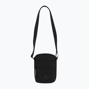 Saszetka  Jordan Jan Airbone Festival black