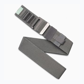 Pasek do spodni Arcade Hardware Alu charcoal