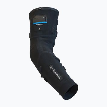 Rękaw kompresyjny Therabody RecoveryPulse Arm black/blue