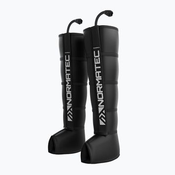Nogawki regeneracyjne długie Normatec 60086 black