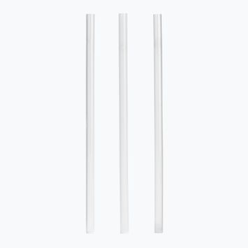 Słomki Hydro Flask Replacement Straws 3 szt. celar